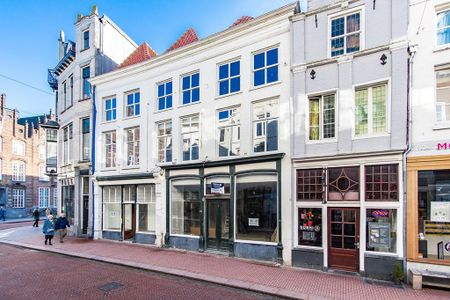 Te huur: Appartement Visstraat in Den Bosch - Foto 2