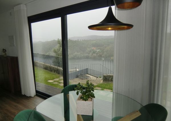 Moradia T1 em Aveiro