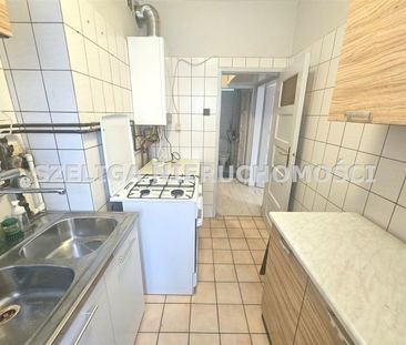 Gliwice, Centrum, okolice ul. Andersa, balkon - Photo 5