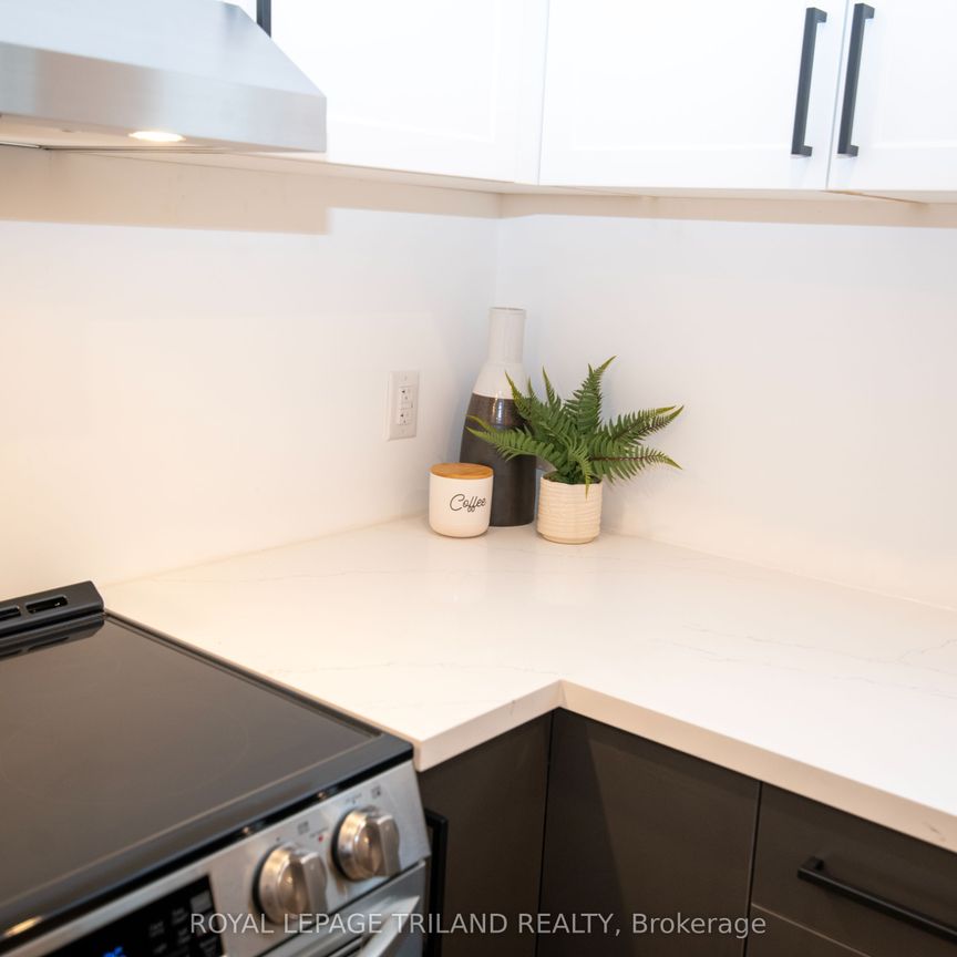 425 Dundas Street #201 - Photo 1