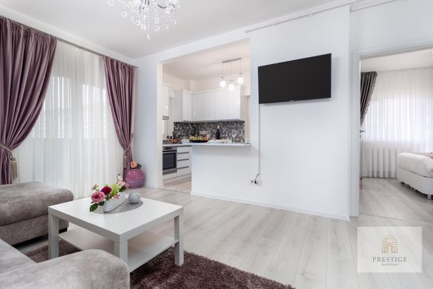 Apartament 2 camere Luceafarul – Oradea - Fotografie 1