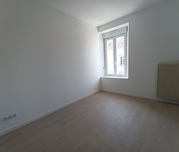 Location Appartement 3 pièces 48m² BELFORT 90000 - Photo 4