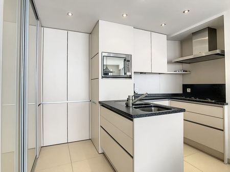 Appartement te huur - Photo 3