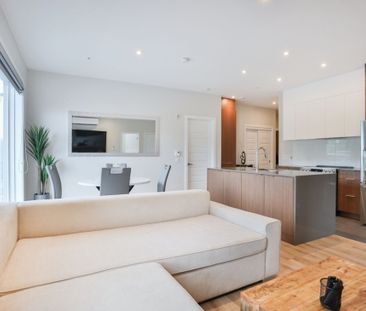 Nouveauté sur le marché Appartement à louer - Laval (Duvernay) (Val... - Photo 4