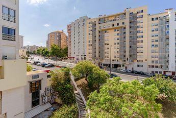Apartamento T2 em Lisboa