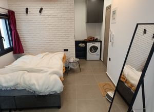 Studio/Γκαρσονιέρα για ενοικίαση - Κέντρο Θεσσαλονίκης, - Photo 5