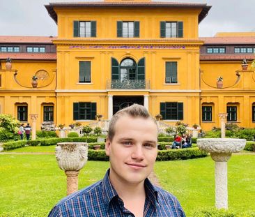 Servus , ich suche dringend eine Wohnung in München - Foto 1