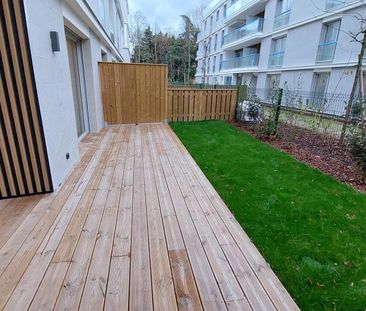 location Appartement T3 DE 65.49m² À ST GERMAIN EN LAYE - Photo 3