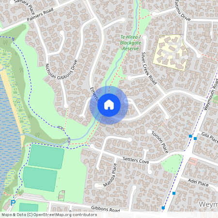 45 Etherton Drive, Weymouth, Auckland