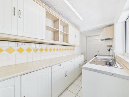 2 BED Terraced House To rent - Photo 4