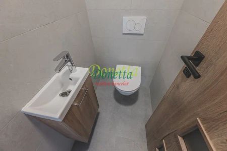 Pronájem nového bytu 3+kk, 68 m - Fotografie 4