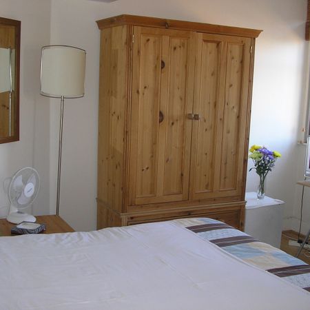 Room in a Shared Flat, Park Mansions, SW8 - Photo 4