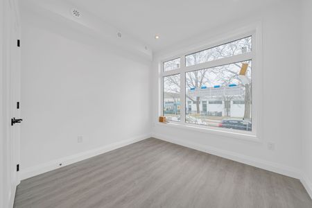 For Lease - 474 Montrose Avenue Unit# Main, Toronto, Ontario - Photo 5