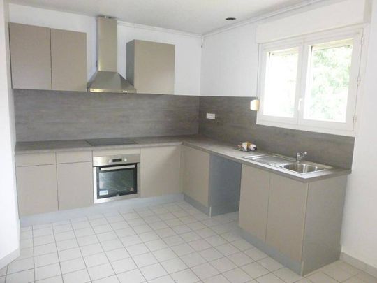 Location appartement 3 pièces 79.82 m² à Grabels (34790) - Photo 1