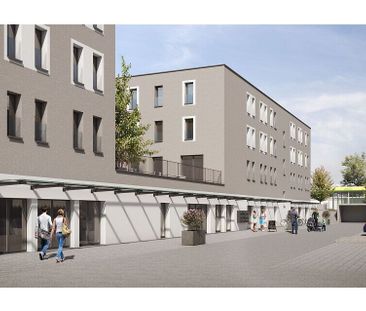 Nagelneues Top Studio in Avenches-Milavy - Photo 6