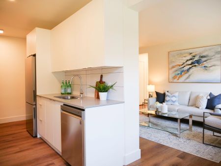 For Lease - 2 Wingreen Court Unit# 3, Toronto, Ontario - Photo 5