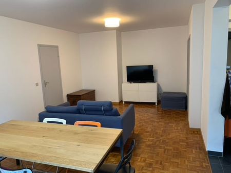 Appartement te huur - Photo 2