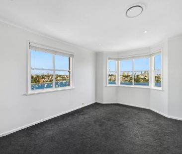 LUXURY HARBOUR-SIDE PENTHOUSE IN PRESTIGIOUS POINT PIPER - Photo 6