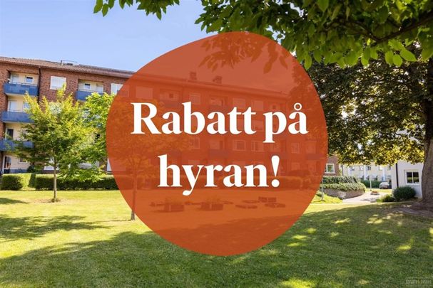 Ljuragatan 99 - Foto 1