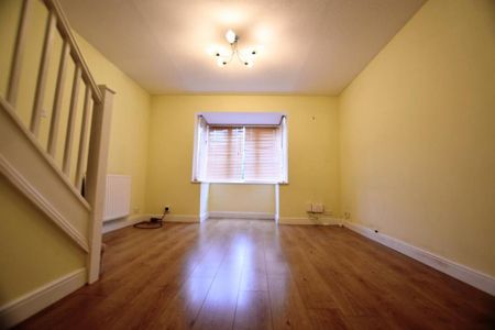 2 bedroom cluster house to rent - Photo 2
