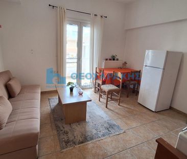 Διαμέρισμα για ενοικίαση Ηράκλειο Κρήτης - Φωτογραφία 2