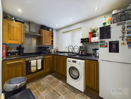 1 bedroom apartment to rent - Photo 3