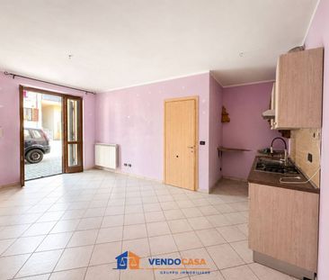 Bilocale via Don Pio Giovanni 20, Centro, Narzole - Photo 6