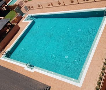 Atico en alquiler en Centro, Benalmadena - Photo 2