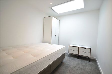 Manhattan Building, 38 George Street, Manchester City Centre, Greater Manchester, M1 4HA - Photo 4