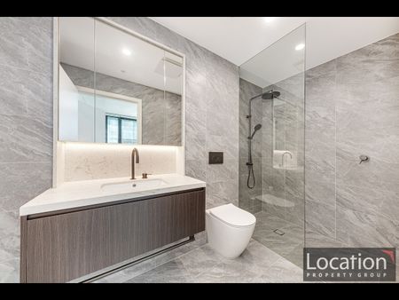 1104/88A Christie Street, St Leonards NSW 2065 - Apartment For Rent | Domain - Photo 3