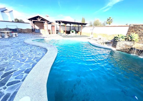 Alquiler de casa o chalet independiente en Calle 7 Ue-26., 7