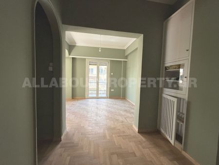Διαμέρισμα για ενοικίαση Παγκράτι - Photo 4
