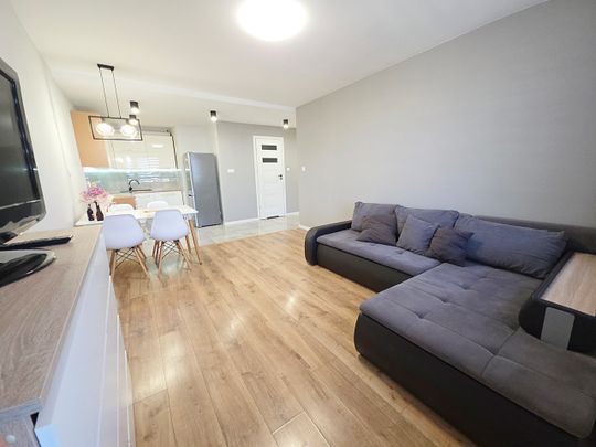 2 pokoje | KSM | Kielce - Zdjęcie 1