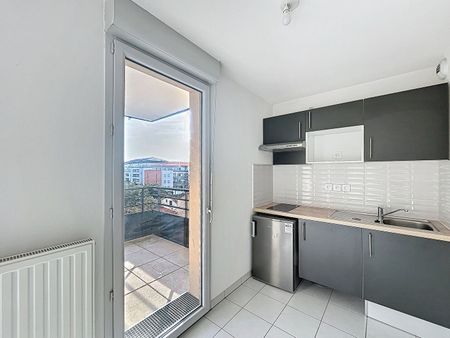 Appartement 2 pièces - Photo 3