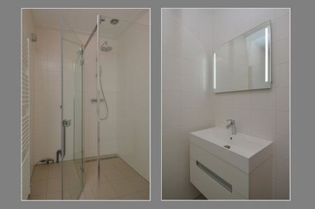 Te huur: Appartement Sassenheimstraat in Amsterdam - Foto 5