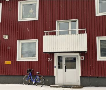 Sturegatan, Boden - Photo 3