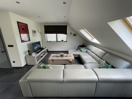 OTTERGEM - Luxueuze loft op idyllische locatie - Photo 4