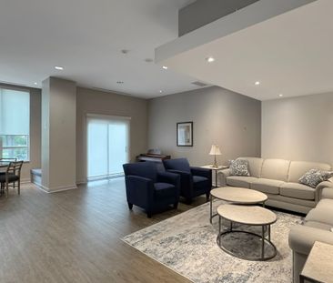 For Lease - 68 Grangeway Avenue Unit# 1107, Toronto, Ontario - Photo 1