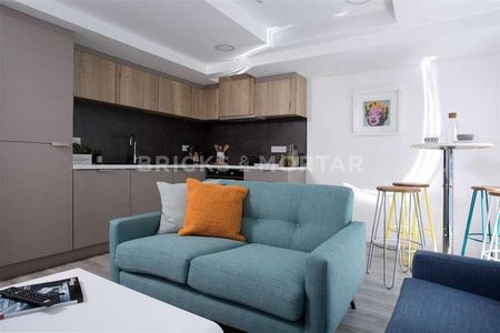 (?ppw Inc Wifi And Tv License) St James' View, City Centre, NE1 - Photo 2