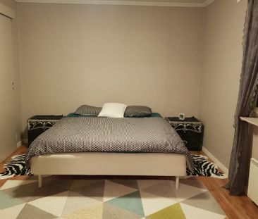 Oriongatan, Märsta - Foto 6