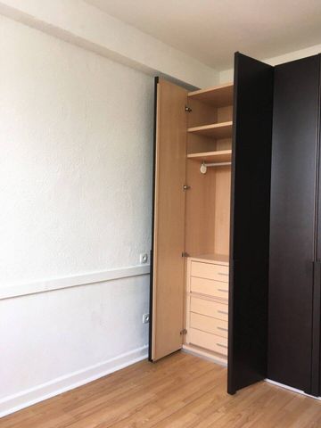 Location appartement 2 pièces 44.08 m² à Valence (26000) - Photo 2