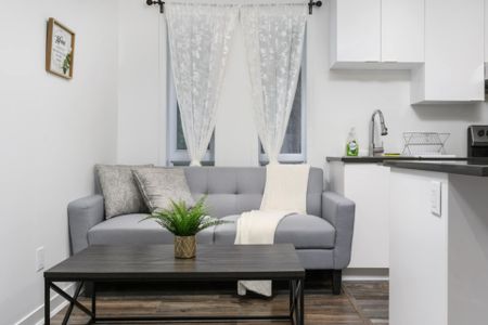 Appartement à Montréal (Le Sud-Ouest) - Photo 2