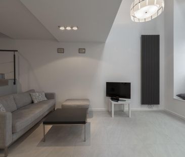 Łódź - Mieszkanie na wynajem - Фото 4