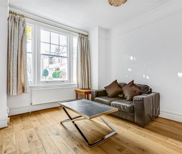 2 bedroom maisonette to rent - Photo 1