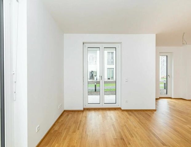 I Top 2-RW I Neubau I Terrasse I Dusche I TG-Stellplatz I - Foto 1