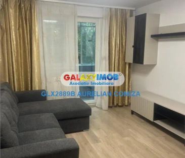 Inchiriere apartament 2 camere Drumul Taberei-Valea Ialomitei - Fotografie 2