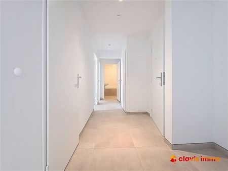 Appartement te huur - Photo 5