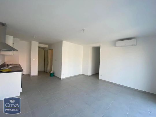 Appartement à louer 3 pièces 66.13m² - Photo 1