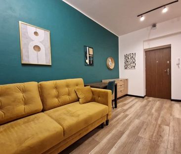 Łódź Łódź-Górna, Krucza - Photo 6