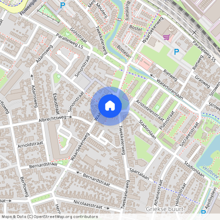 Twekkelerweg 86-B, Berflo Es Noord, 7553LN, Hengelo (Ov)